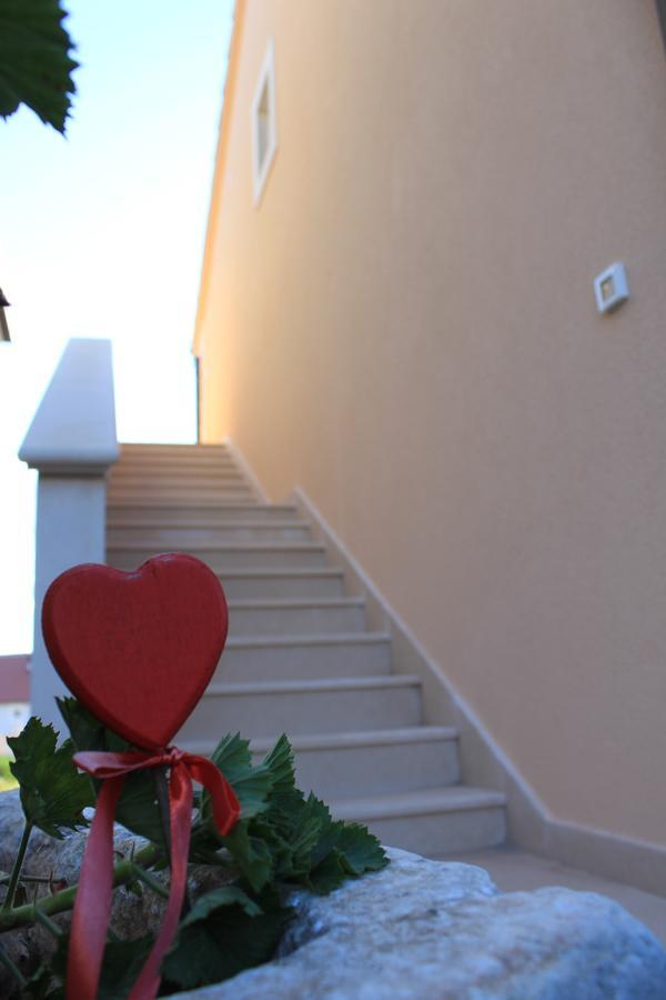 Guest House Ivo Donji Humac Экстерьер фото